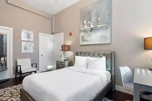 Image of Bay Village Suites