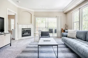 Image of Upscale Santa Clara 3BR w\/ W\/D, Gym, Pool, walk to Safeway, by Blueground