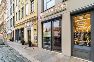 Image of Aparthotel Neumarkt