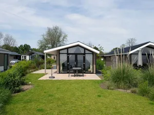 Image of Stunning private villa for 4 people with WIFI, TV, terrace and parking