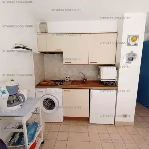 Image of 4DOM17 Appartement T2 proche plage et centre ville