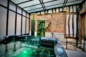 Image of L'Atelier 1742 - Atypique jacuzzi Rouen Centre