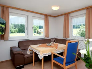 Image of Apartment 2 Üntschenblick 4 people - Apartments Schantl in the Bregenzerwald
