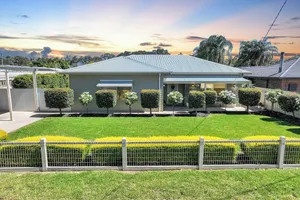 Image of Kabinga Kottage - Echuca Holiday Homes