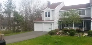 Image of Entire House 2 miles from Buttermilk Falls! Sleeps up to 11 and pet friendly!