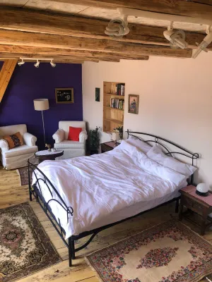 Image of Come Relax and Enjoy the Breathtaking Views