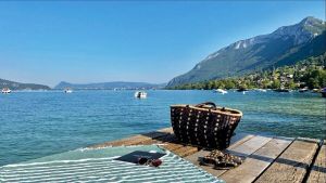 Image of Golf Apartment - Talloires