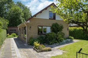 Image of Holiday home with shared pool