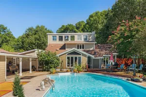 Image of Beautiful 5bd Home with Pool Near LakePoint Sports