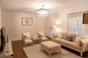 Image of Cozy Cocktails at  Mimosa Ave. - Apartment near downtown Knoxville area!