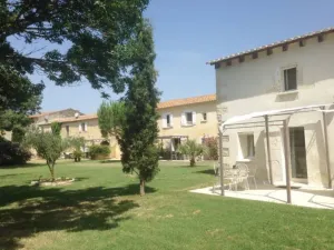 Image of Private Domain 36 pers. with 2 pools, consisting of authentic Mas and Houses