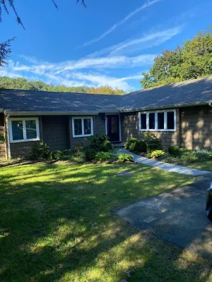 Image of Private Renovated Home Convenient to Sacred Heart & Fairfield Universities