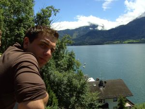Image of Holiday home in the nature paradise Hintersee