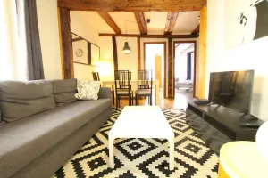 Image of Colmar Historic Center - Alsacian Appartement PETITE VENISE 1 - BookingAlsace