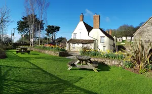 Image of Old Manor House