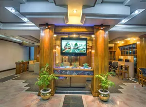 Image of Hotel Agrabad