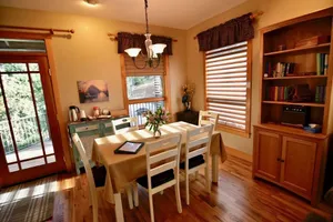 Image of Heron Cottage - Tranquil Retreat