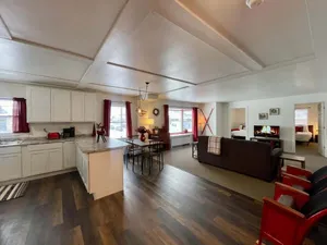 Image of Downtown \"Red Room\" at Villages on Aurora