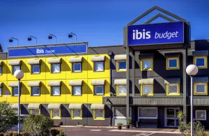 Image of ibis Budget - Fawkner