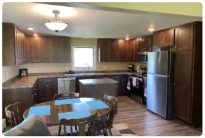 Image of Egg Harbor White House - 4 bedroom