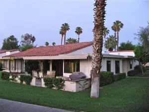 Image of Luxury Golf Course 3 Bedroom Condo in Rancho Las Palmas Resort