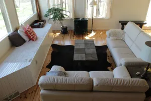 Image of Sweet Hills Farm Guesthouse: A Rural Retreat Minutes from Town