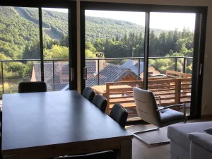 Image of CHALET IN THE HEART OF AUBRAC