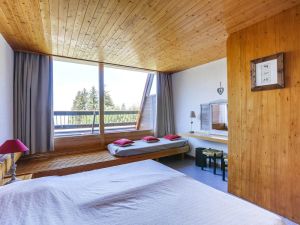 Image of Appartement 2 pièces 7 pers. avec piscine, proche pistes et commerces - Arc 1600 - FR-1-411-504