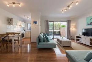 Image of Cottesloe Sea Salt Abode - Executive Escapes