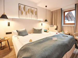Image of Room type A - Double room - Flair Hotel Werbetal