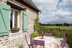 Image of Gite du courtils