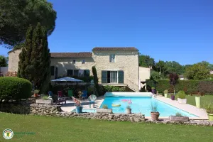 Image of L' Authentic - Puisseguin