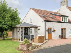 Image of THE BARN, family friendly, character holiday cottage in Northallerton