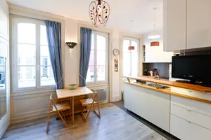 Image of AVAILABILITY SUMMER VACATION APARTMENT IN THE HEART OF TOWN