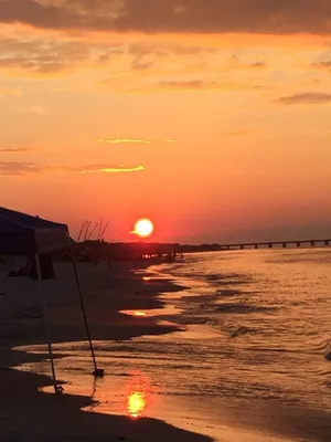 Image of SANITIZED AND SCRUBBED Chesapeake Bay Beach House 100yards to beach