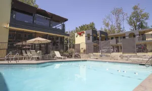 Image of GreenTree Pasadena