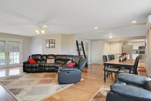 Image of Elegant Country Retreat