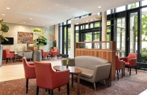 Image of Leonardo Hotel Dresden Altstadt