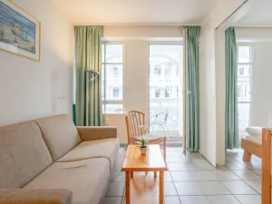 Image of Apartment 517, Seepark Sellin - Holiday apartment 517, Haus Göhren
