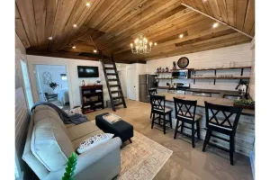 Image of The Chestnut Street Cottage!