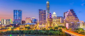 Image of Hill Country Sunset - NEW\/shop\/fam fun\/near Austin