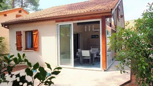Image of 035 Maisonnette 3ch-7p au Village Khélus