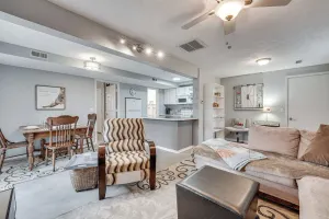 Image of Inviting Nixa Apartment ~ 10 Mi to Springfield