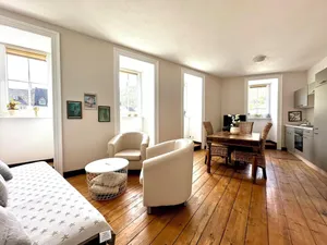 Image of Holiday apartment Weinbergblick in the old town Traben-Trarbach on the Moselle