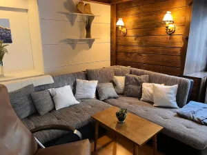 Image of Holiday apartment Nesselwängle for 1 - 7 persons with 3 bedrooms - Holiday apartment in one or multi