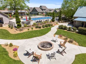 Image of Beautiful Lake Views at Twin Creeks!