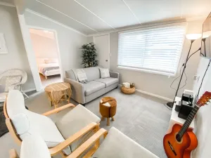 Image of Frangipani Cottage