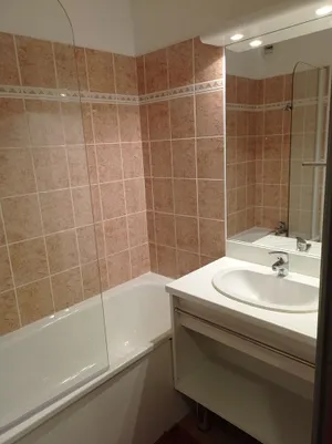 Image of Apartment saint francois longchamp