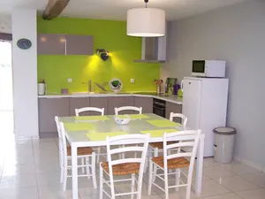 Image of Authentic cottage in the countryside near Pau