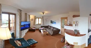 Image of HOAMATGFUI - Apartments Haus Sonnbichl, Josef and Martina Greipl